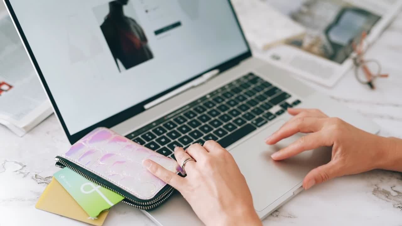 Material visual sobre creación de contenido